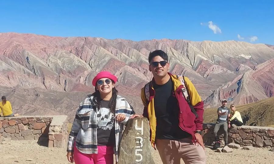 Turistas muertos en un hotel de Humahuaca